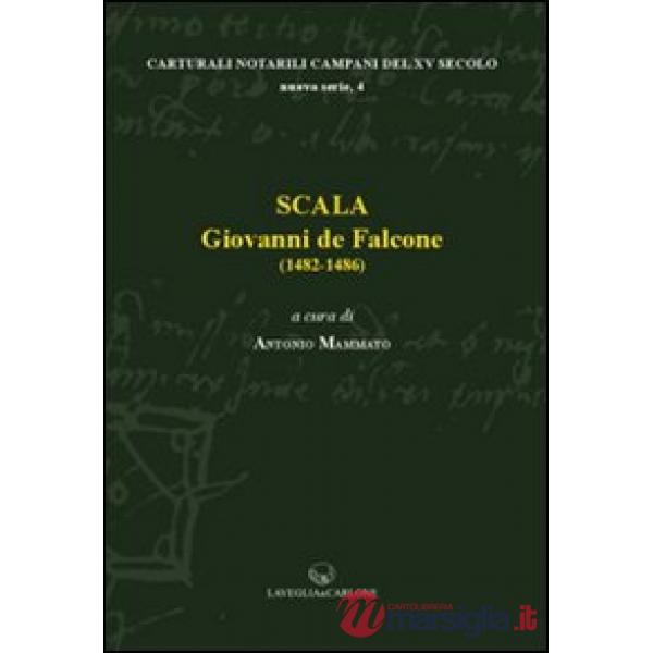 Scala. Giovanni de Falcone (1482-1483)