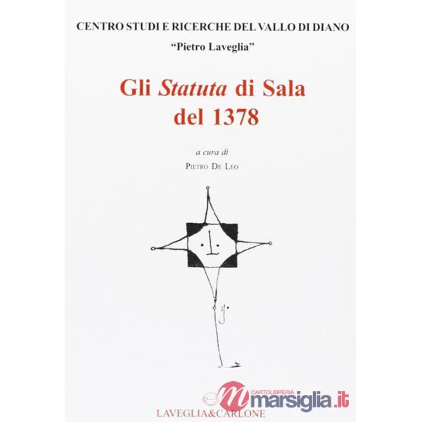 «Statuta» di Sala del 1378 (Gli)