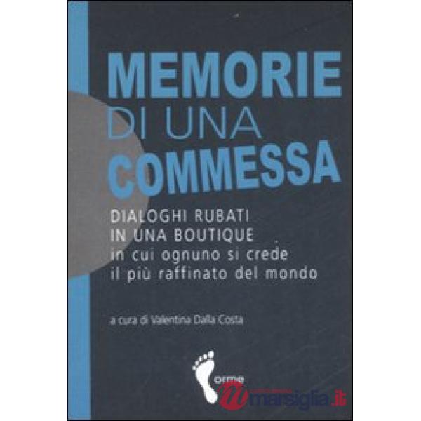 Memorie di una commessa