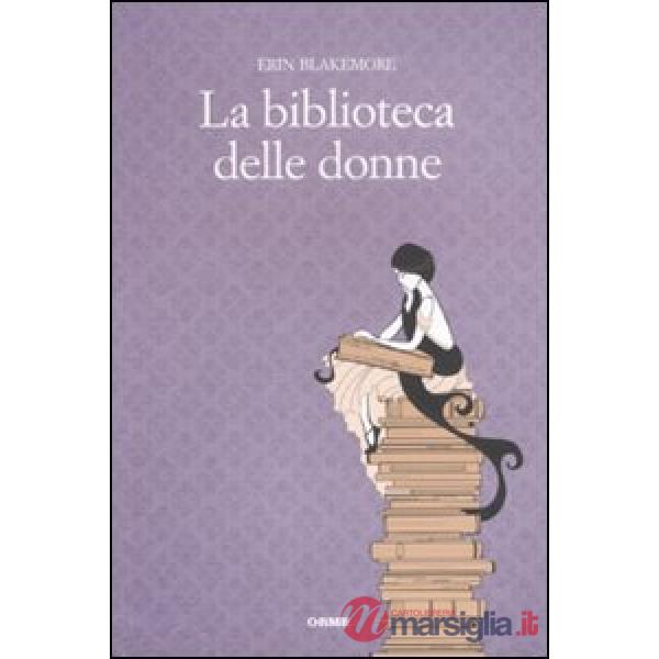 Biblioteca delle donne (La)