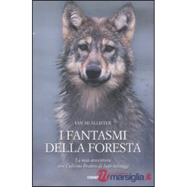 Fantasmi della foresta. La mia avventura con l'ultimo branco di lupi selvaggi (I