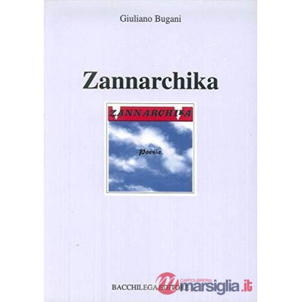 Zannarchika