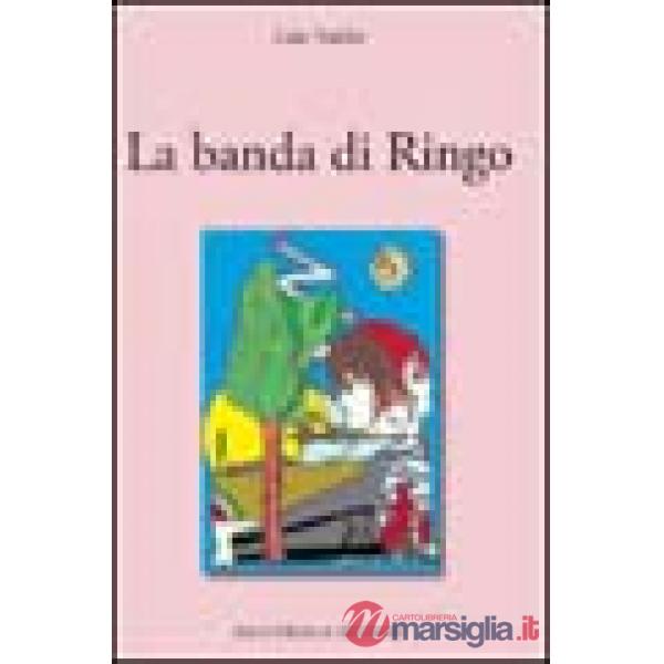 Banda di Ringo (La)