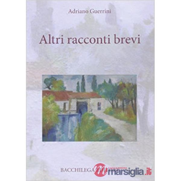 Altri racconti brevi