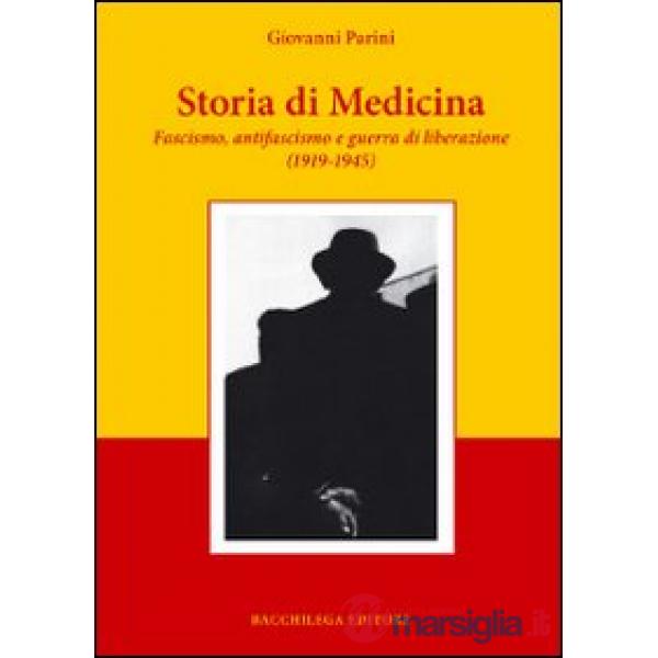 Storia di medicina (1919-1945)
