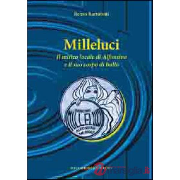 Milleluci. Il mitico locale di Alfonsine e il suo corpo di ballo