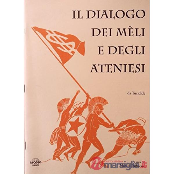 Dialogo dei mèli e degli ateniesi (Il)