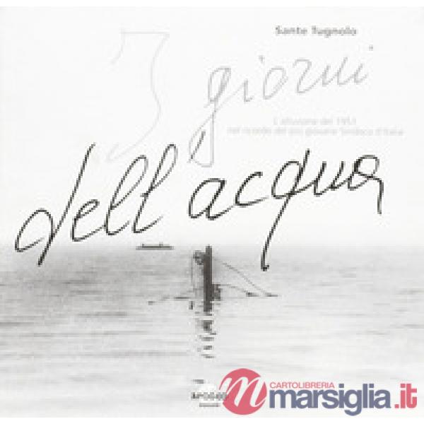 Giorni dell'acqua (I)