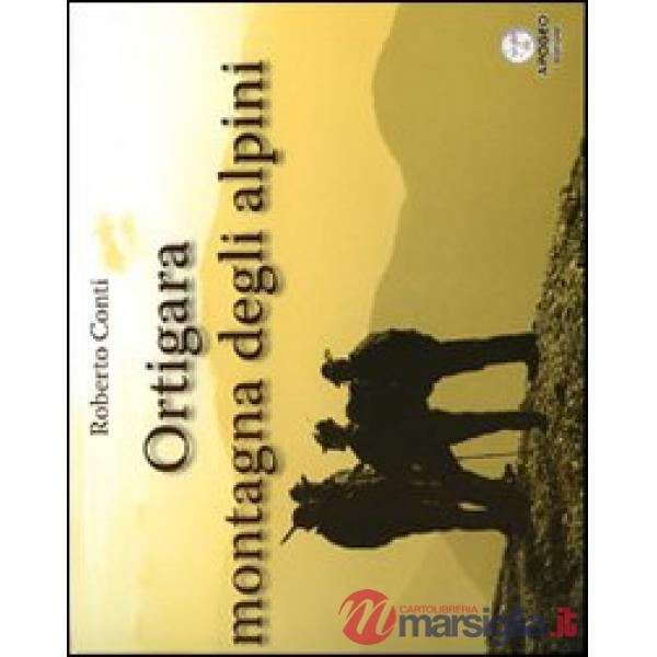 Ortigara montagna degli alpini