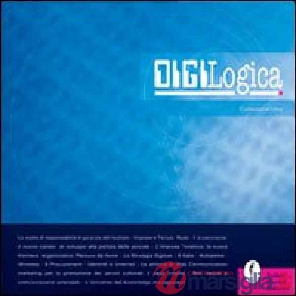 Digilogica. Vol. 1