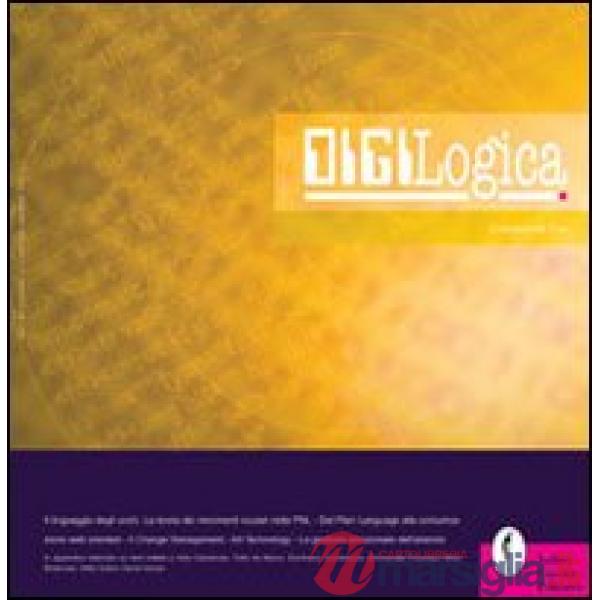Digilogica. Vol. 3