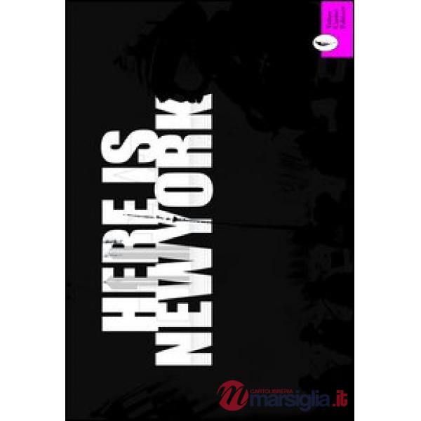 Here is New York. 11 settembre. Fotografie