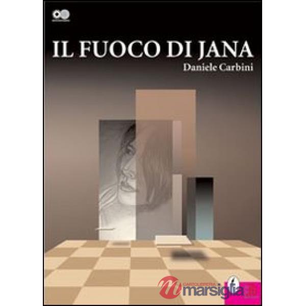 Fuoco di Jana (Il)