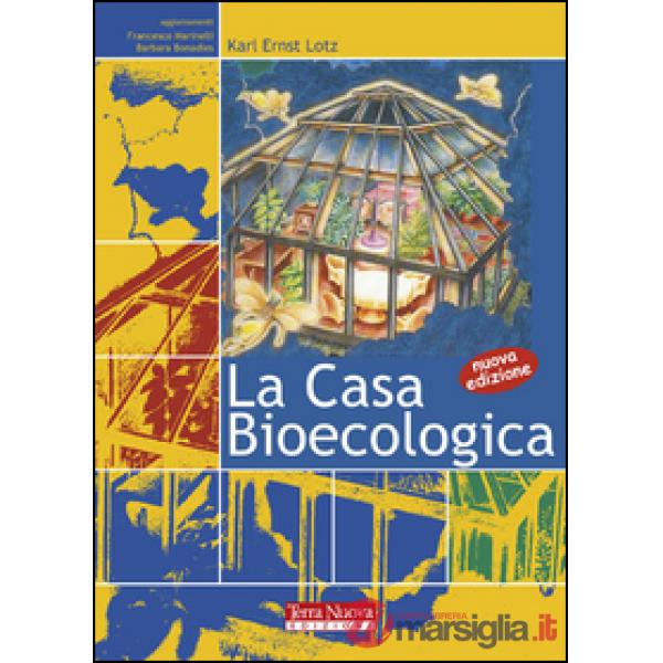 Casa bioecologica (La)