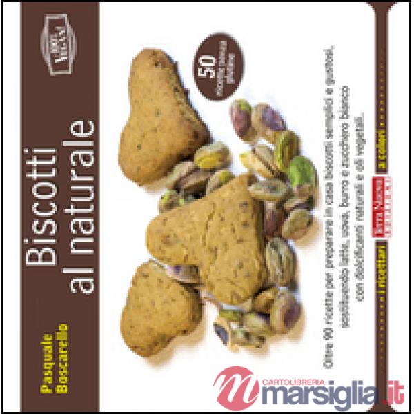 Biscotti al naturale