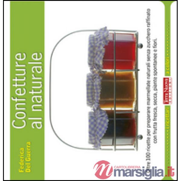 Confetture al naturale