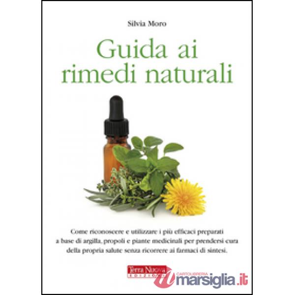 Guida ai rimedi naturali