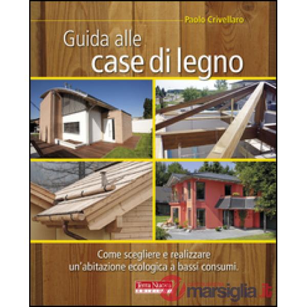 GUIDA ALLE CASE DI LEGNO