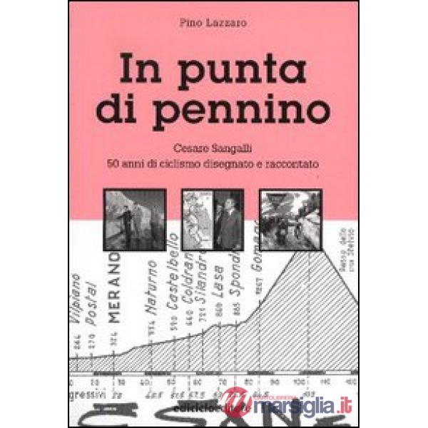 In punta di pennino