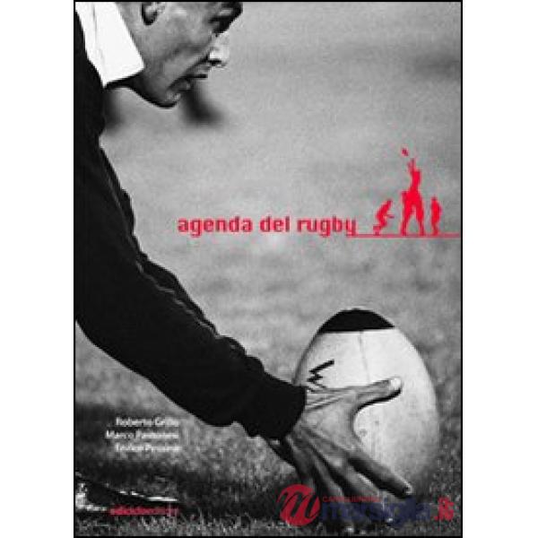 Agenda del rugby