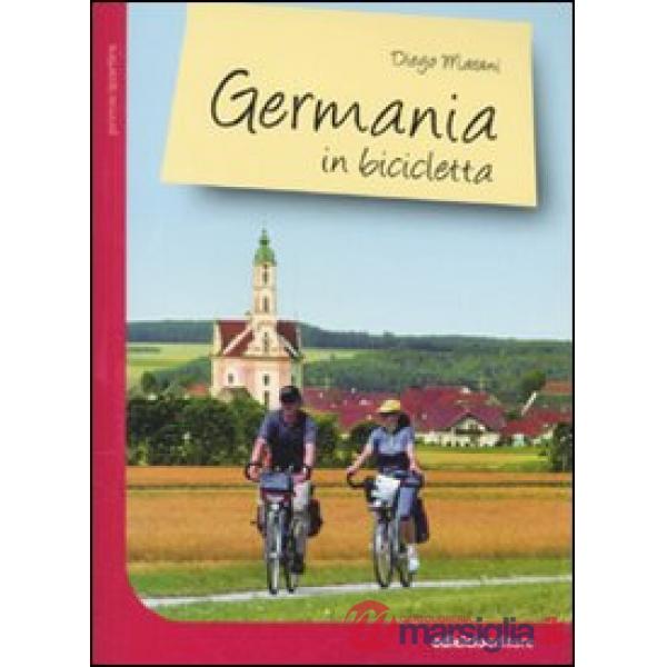 Germania in bicicletta