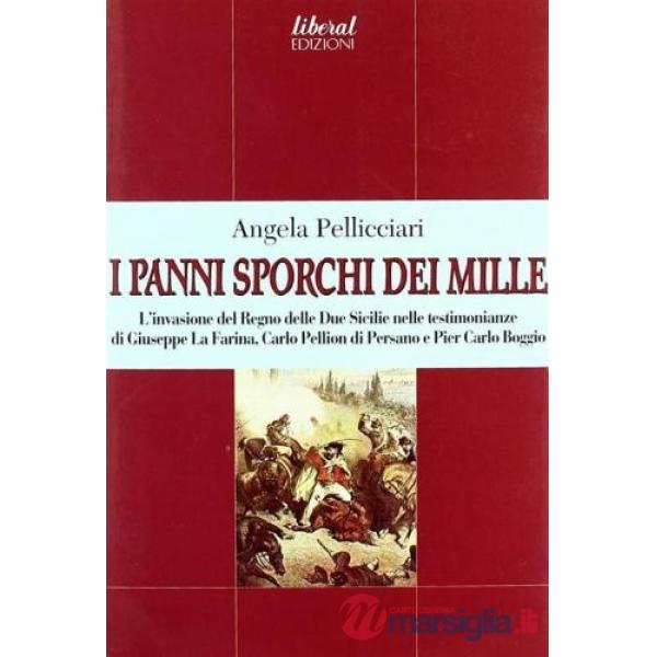 Panni sporchi dei Mille (I)