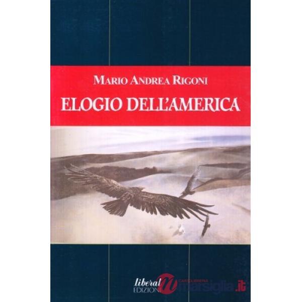 Elogio dell'America