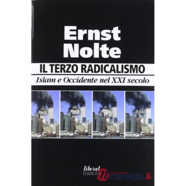 Terzo radicalismo. Islam e Occidente nel XXI secolo (Il)