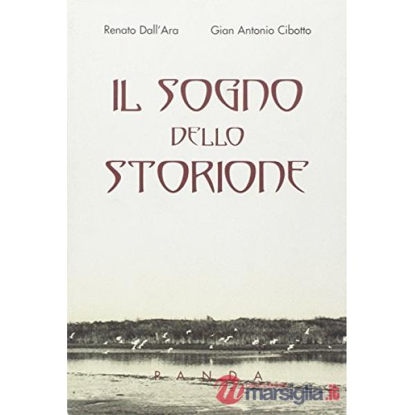 Sogno dello storione. Le due favole di Scano Boa (Il)