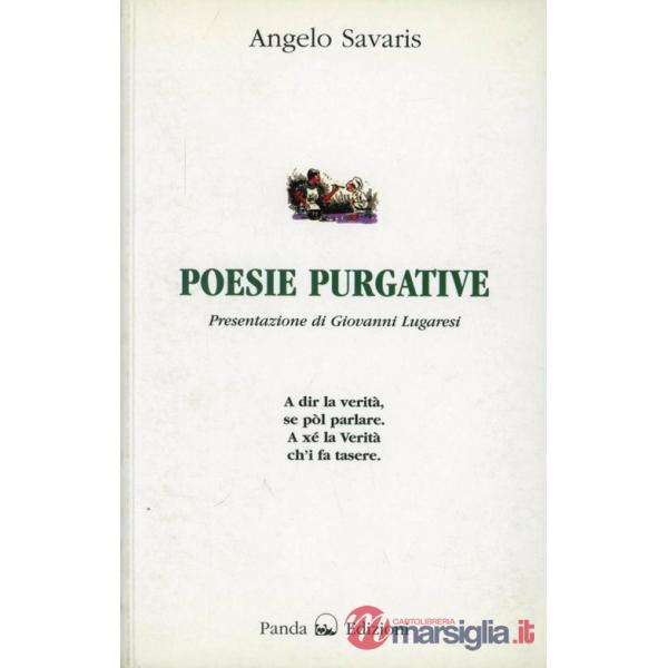 Poesie purgative
