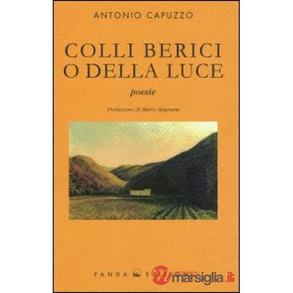Colli berici o della luce