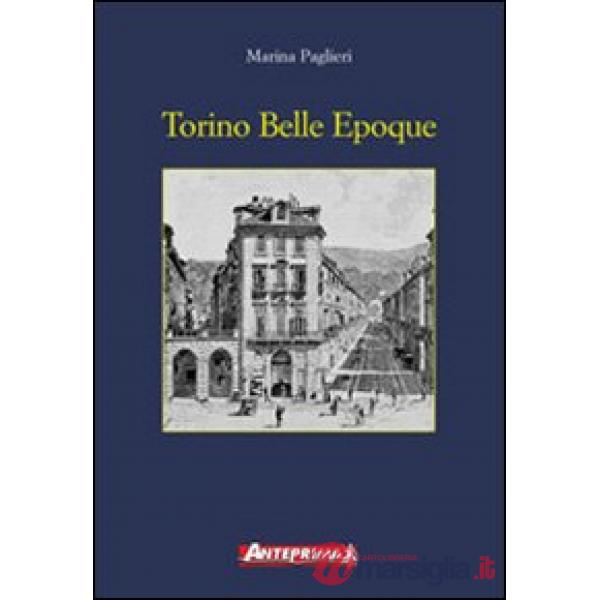 Torino Belle époque