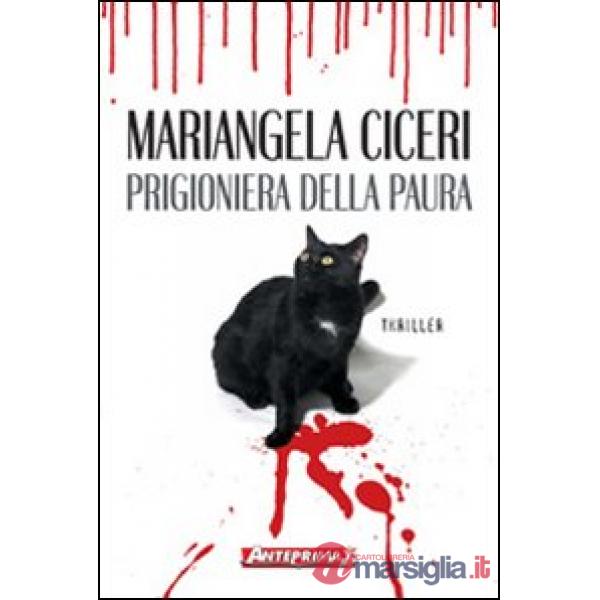 Prigioniera della paura
