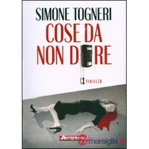 Cose da non dire