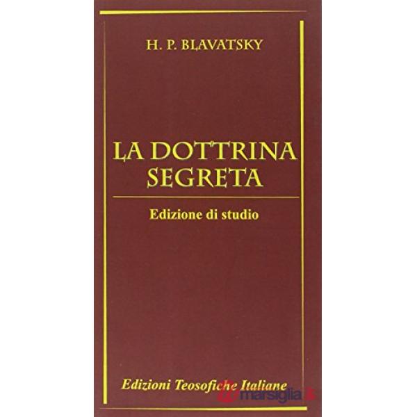 La dottrina segreta