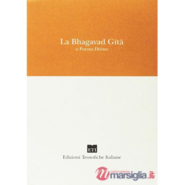 Bhagavad Gita o poema divino