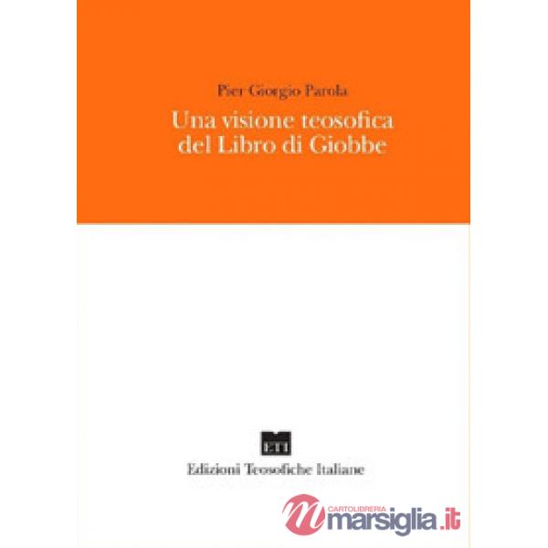 Una visione teosofica del Libro di Giobbe