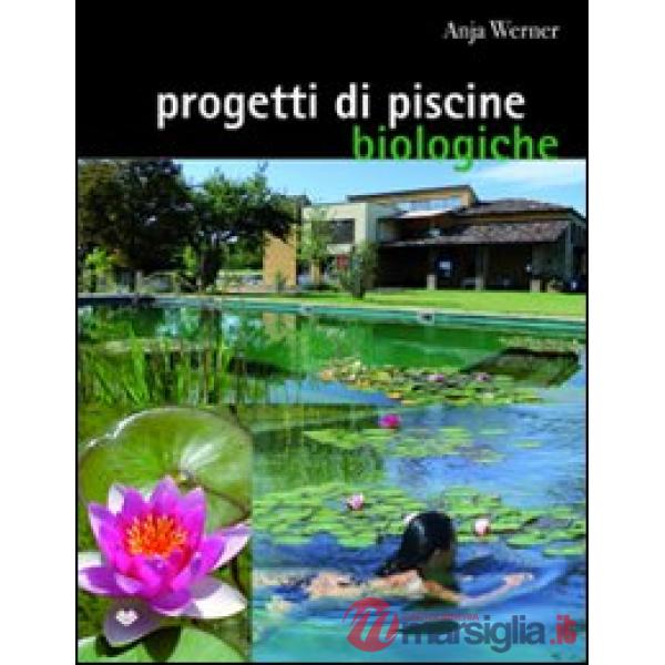 Progetti di piscine biologiche