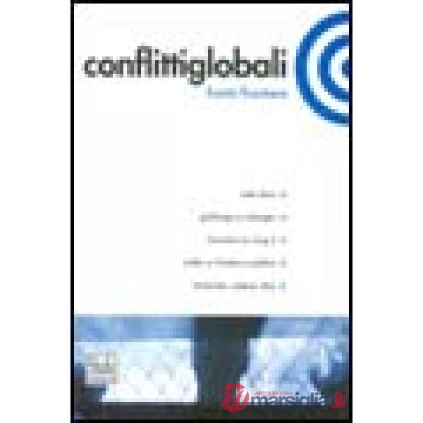 Conflitti globali (2005). Vol. 2: Fronti/frontiere