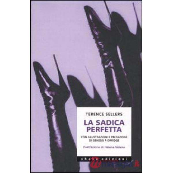 Sadica perfetta (La)