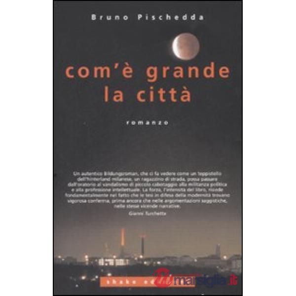 Com'è grande la città