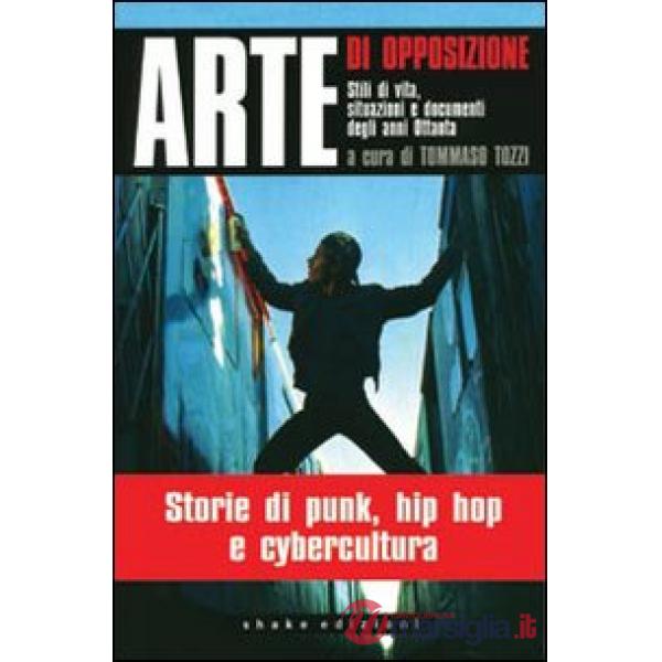 Arte di opposizione