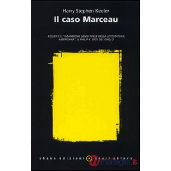 Caso Marceau (Il)