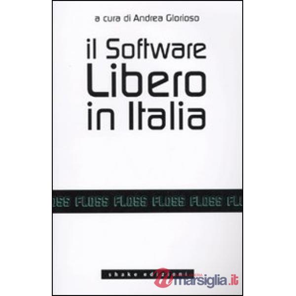 Software libero in Italia (Il)