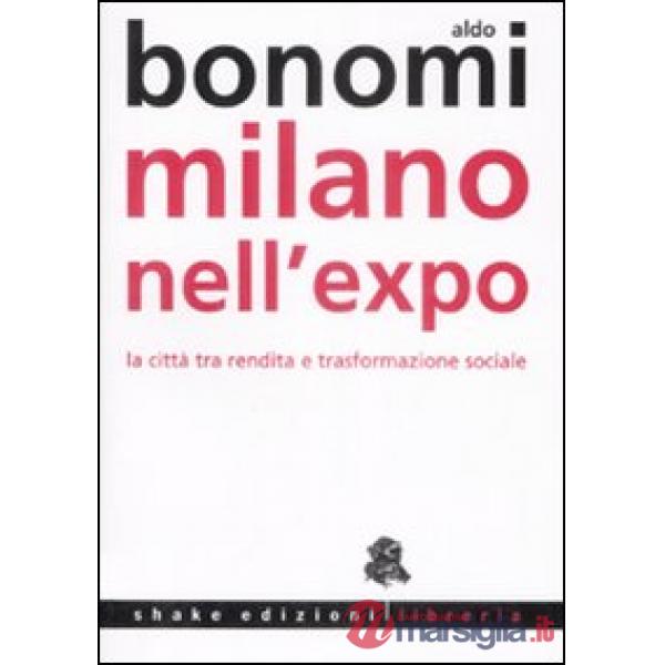 Milano nell'Expo