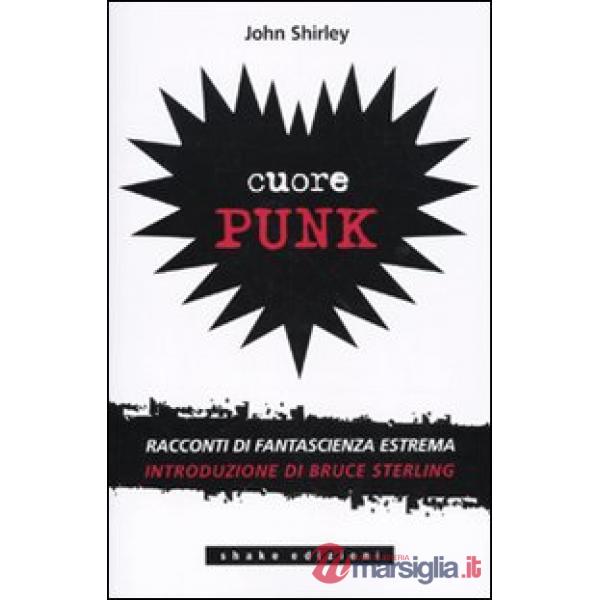 Cuore punk