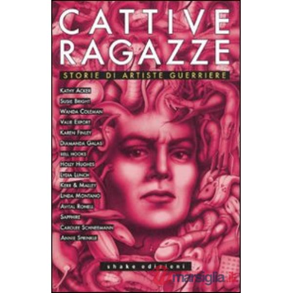 Amazzoni. Storie di artiste guerriere