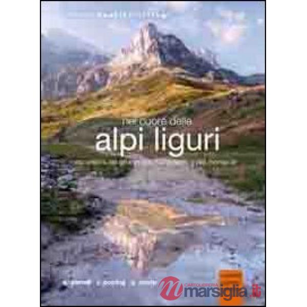Nel cuore delle Alpi Liguri