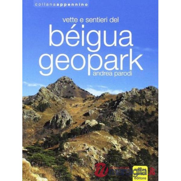 Vette e sentieri del Béigua Geopark