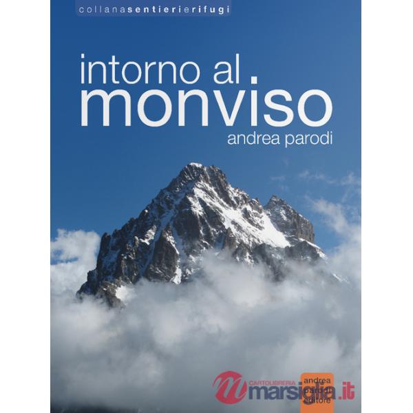 Intorno al Monviso